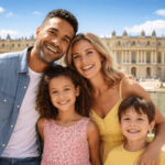 Visiter Yvelines, Guide Versailles, Guide Paris