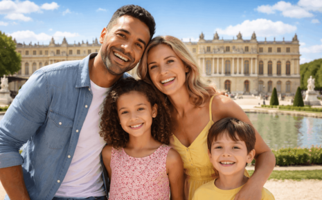 Visiter Yvelines, Guide Versailles, Guide Paris