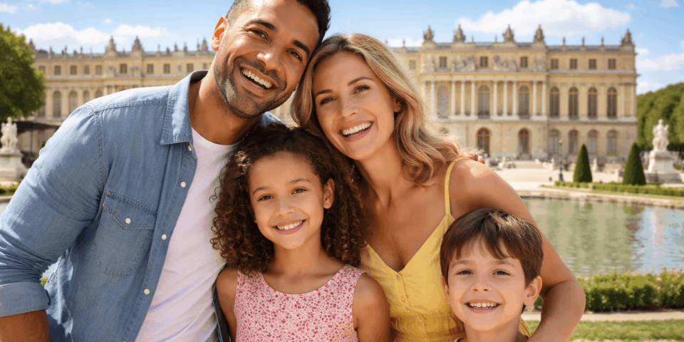 Visiter Yvelines, Guide Versailles, Guide Paris