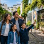visiter le Butte aux Cailles avec un guide privé
