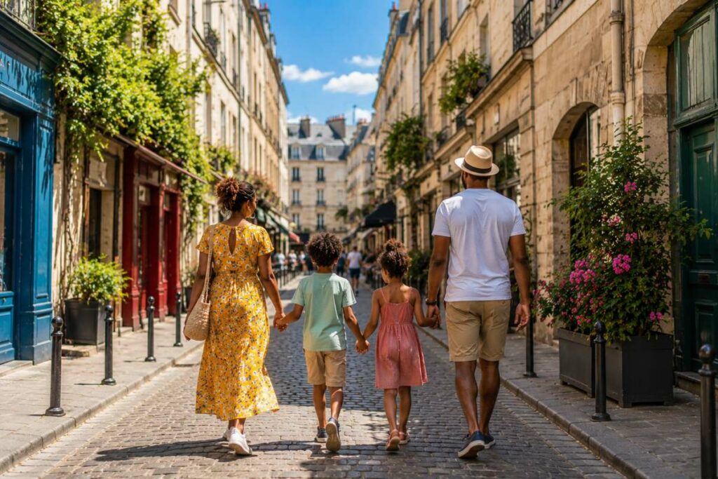 Visiter le Marais, Guide Paris, Visiter Paris