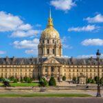 Visiter Les Invalides avec un guide privé
