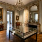 Visiter Le Musée Carnavalet avec un guide privé