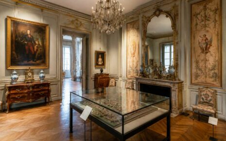 Visiter Le Musée Carnavalet avec un guide privé