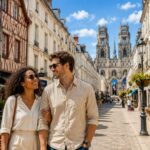 Visiter Orléans avec un guide privé