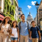 Visiter le Quartier latin avec un guide privé
