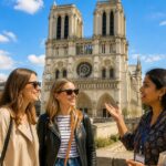 visite guidée Notre Dame de Paris, Visiter Notre Dame de Paris, Visiter Notre Dame de Paris avec un guide privé