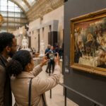 visiter le Musée d'Orsay avec un guide privé