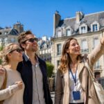Visiter le Marais, Guide Paris, Visiter Paris