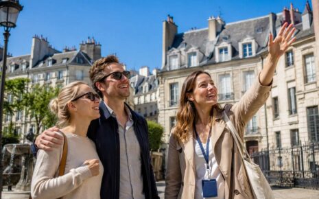 Visiter le Marais, Guide Paris, Visiter Paris