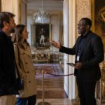 Visiter le Château de Malmaison avec un guide privé