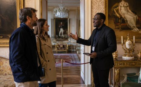 Visiter le Château de Malmaison avec un guide privé