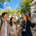 Visiter le Cimetière du Père Lachaise avec un guide privé