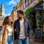 Visiter Lille avec un guide privé