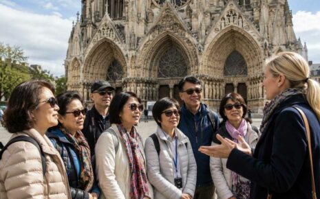 Notre-Dame de Reims