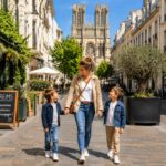 Visiter Reims avec un guide privé