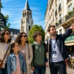 Visiter Saint-Germain-des-Près avec un guide privé