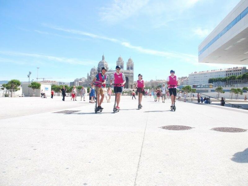 Visiter la Provence, Visites Guidées à Marseille, Visite Guidée du Mucem, Guide Marseille, Visite Guidée Marseille