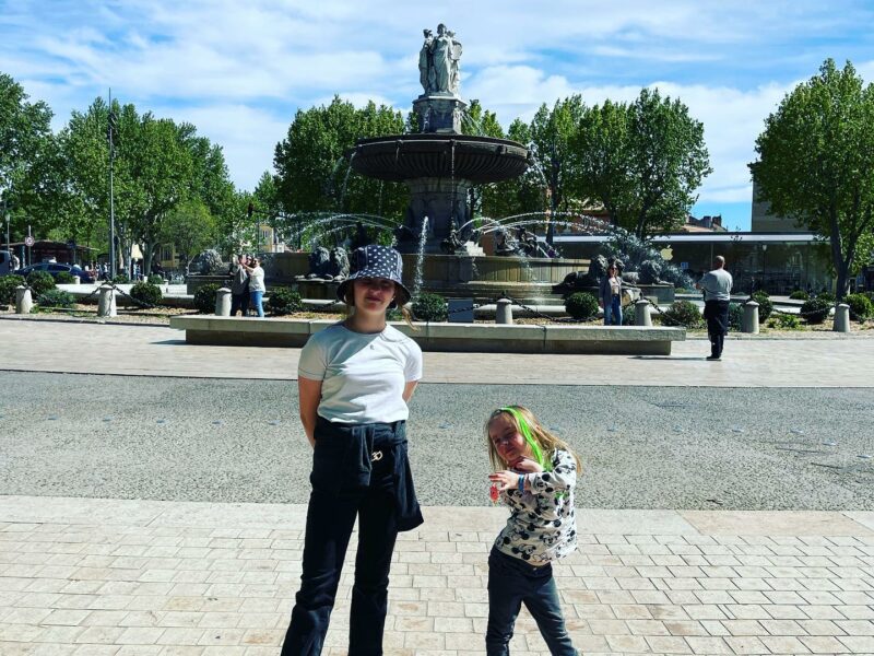 Visiter Aix en Provence, Guide Conférencier Aix en Provence, Visite Guidée Aix en Provence, Plus belles villes de Provence