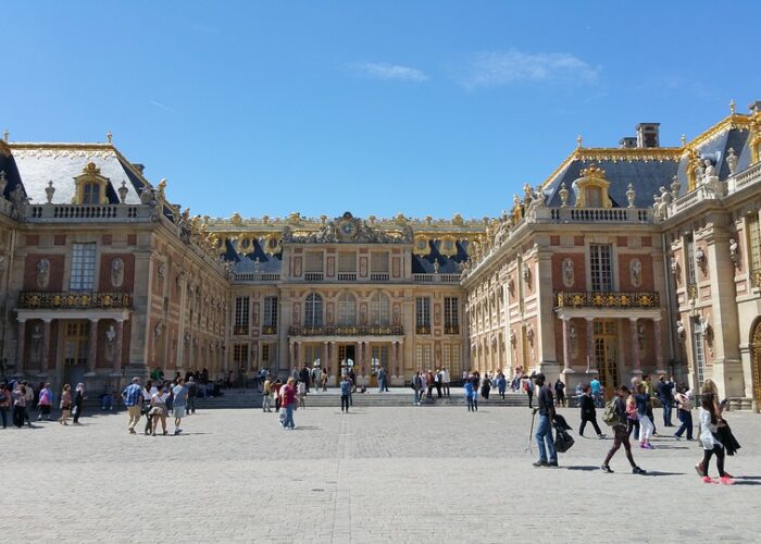 Visiter Château de Versailles avec Guide Privé, Château de Versailles