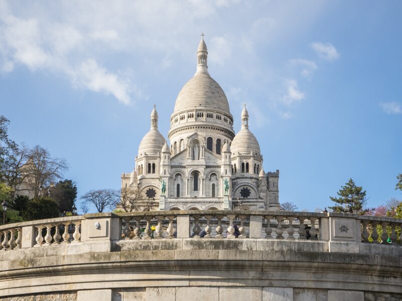 montmartre